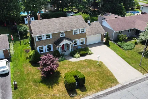 1626 Grant Avenue, ON K6J 5J4