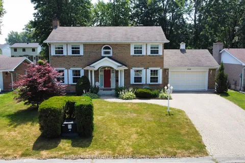 1626 Grant Avenue, ON K6J 5J4