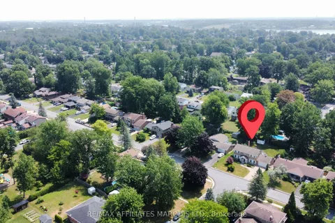 1626 Grant Avenue, ON K6J 5J4