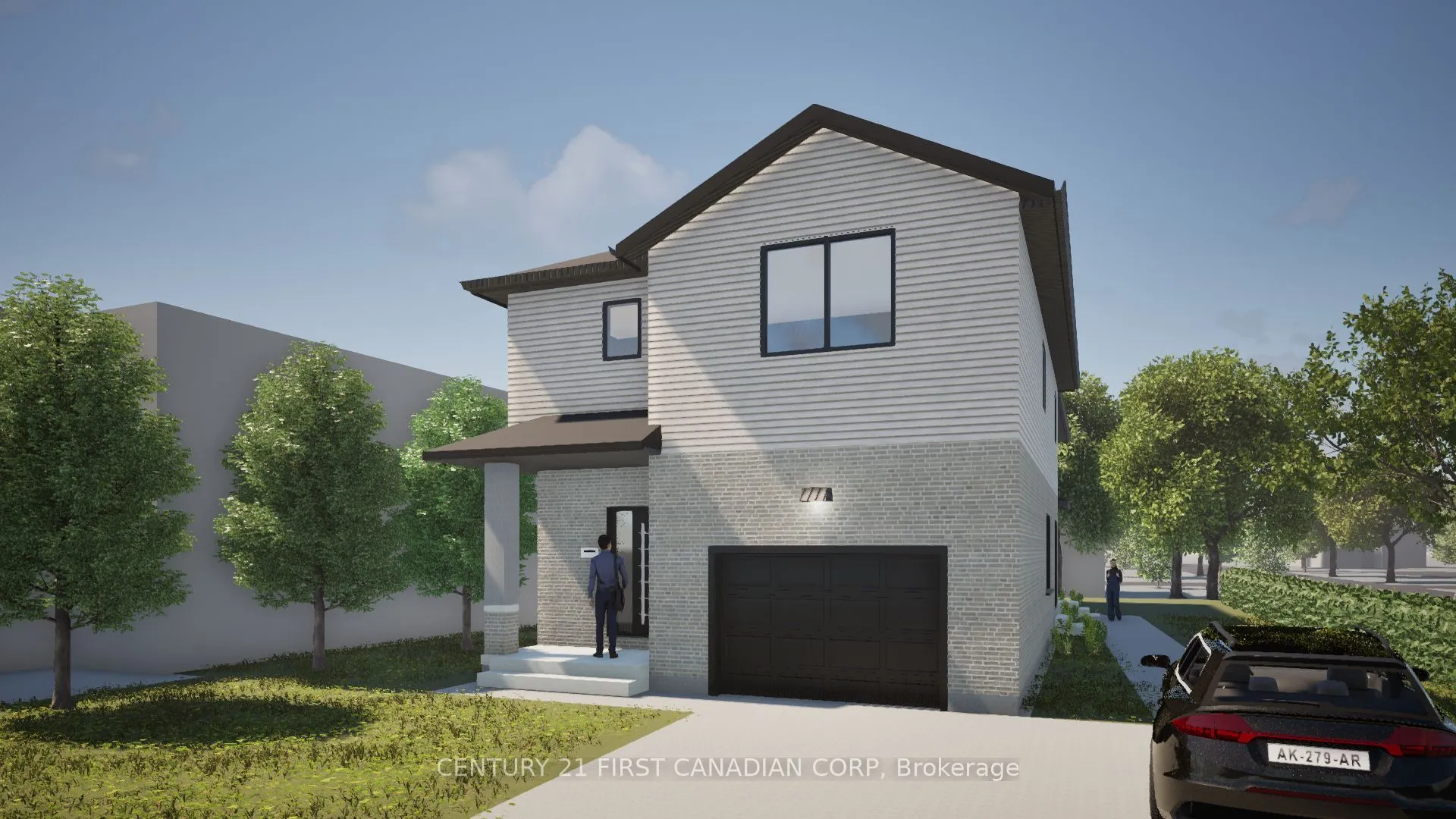 143 Marconi Court, ON N5V 0C9