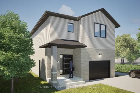 143 Marconi Court, ON N5V 0C9