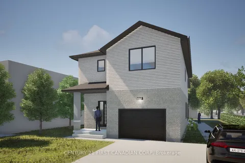 143 Marconi Court, ON N5V 0C9