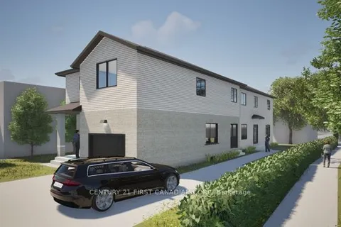 143 Marconi Court, ON N5V 0C9