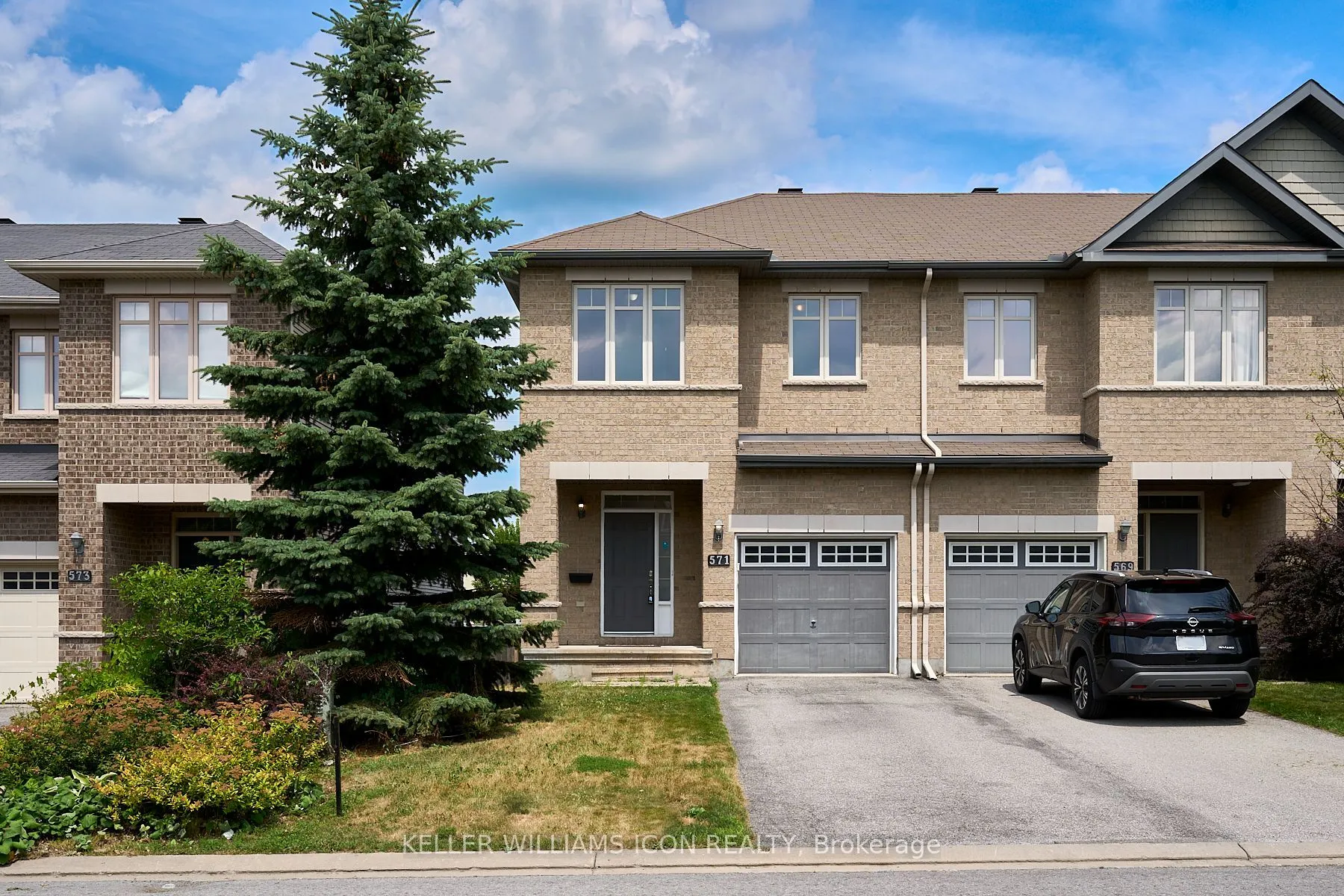 571 Remnor Avenue, ON K2T 0A5