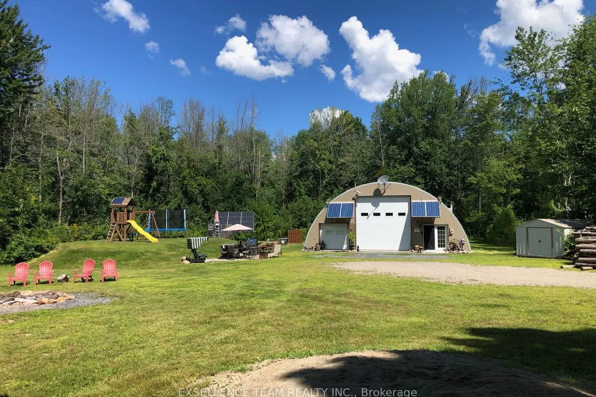 2512 County Road 30 Road, ON K0C 1A0
