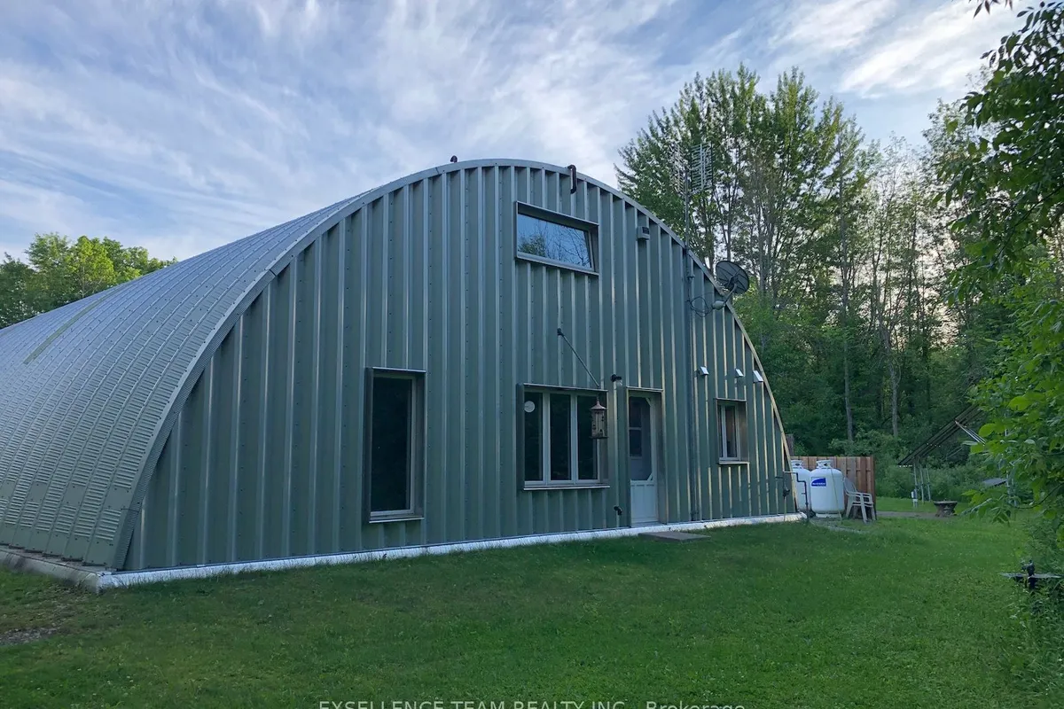 2512 County Road 30 Road, ON K0C 1A0