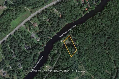 206 Cedar Shores N/A, ON P1L 1W9