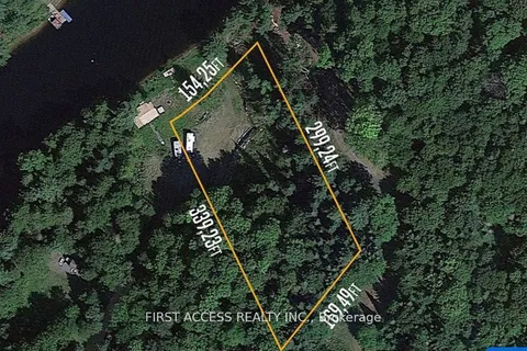 206 Cedar Shores N/A, ON P1L 1W9