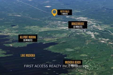 206 Cedar Shores N/A, ON P1L 1W9