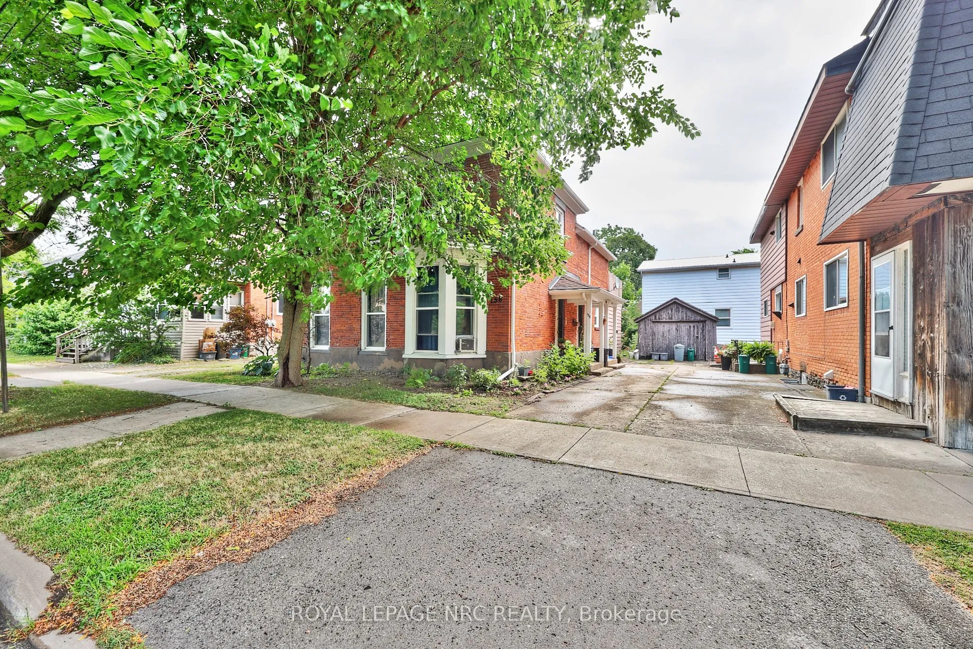 158 Lake Street, ON L2R 5Y7