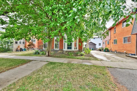 158 Lake Street, ON L2R 5Y7