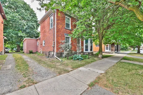 158 Lake Street, ON L2R 5Y7