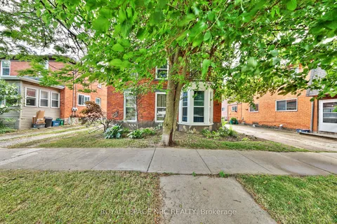 158 Lake Street, ON L2R 5Y7