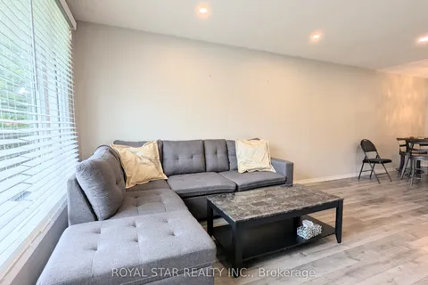 42 Witty Avenue, ON N5C 3P3