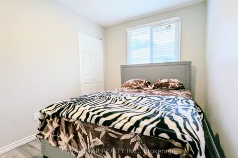 42 Witty Avenue, ON N5C 3P3