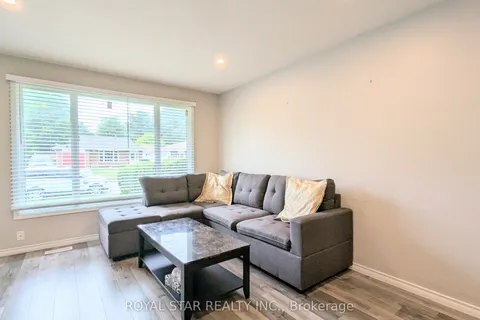 42 Witty Avenue, ON N5C 3P3