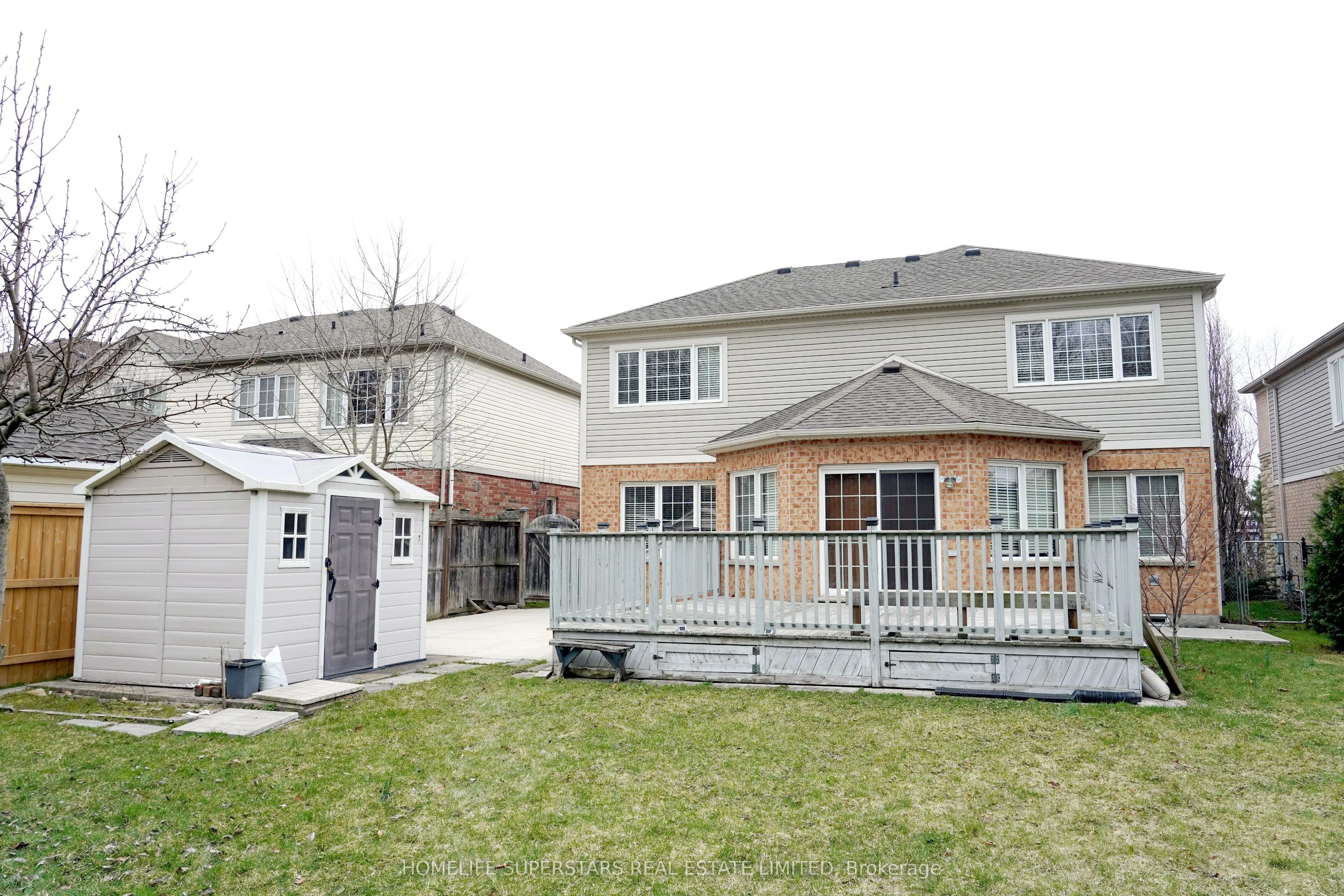 6537 St Michael Avenue, ON L2H 0C6