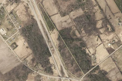 2328 Crowder Road, ON K0E 1X0