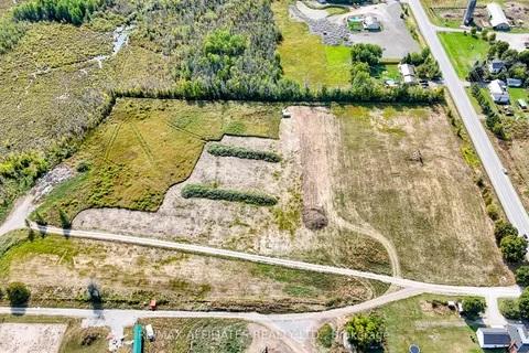 Lot 7 Richmond Road, ON K7A 4S7