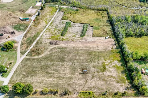 Lot 7 Richmond Road, ON K7A 4S7