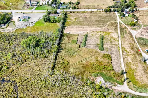 Lot 7 Richmond Road, ON K7A 4S7