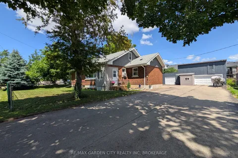 222 Ridgeway Road, ON L0S 1B0