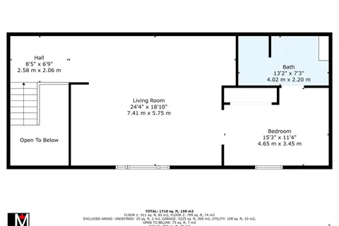 9450 Longwoods Road, ON N7M 5J7