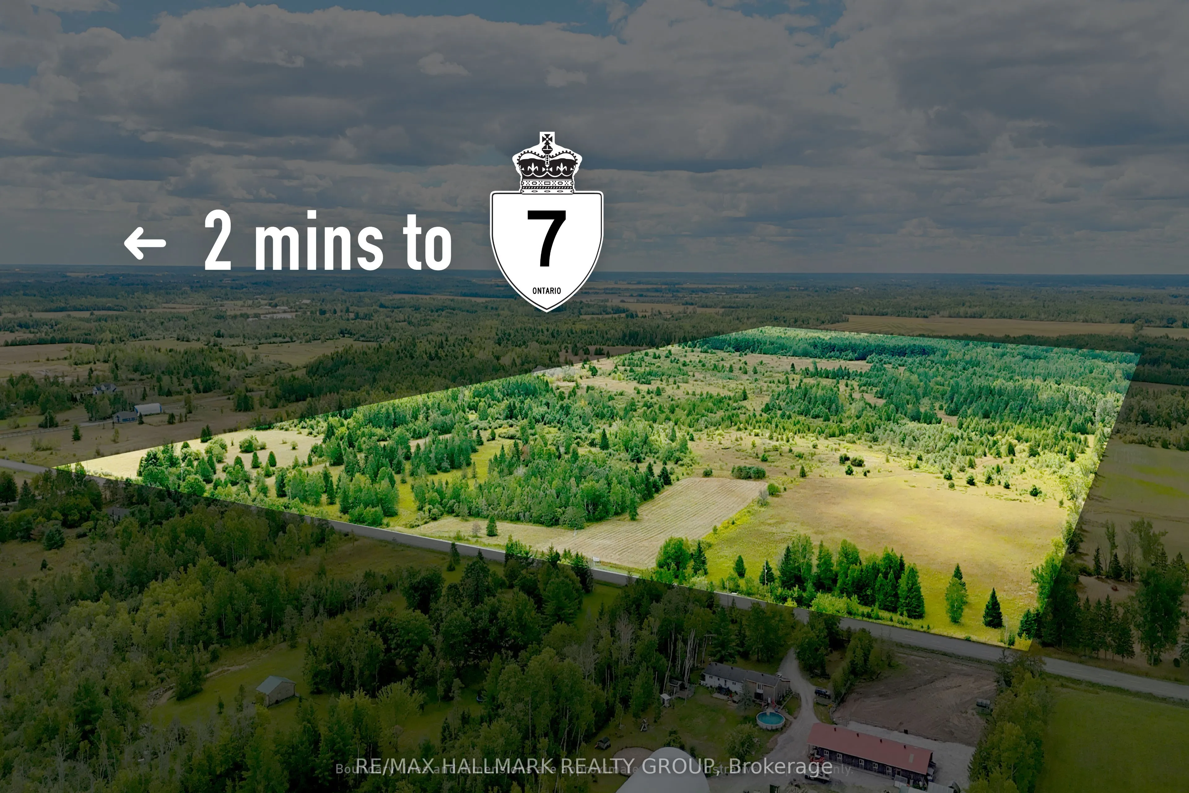 00 Upper Dwyer Hill Road, ON K0A 1B0