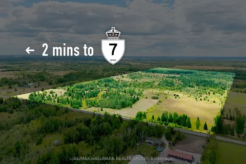 00 Upper Dwyer Hill Road, ON K0A 1B0