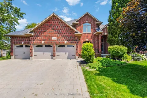 139 Prince Street, ON N0L 1R0