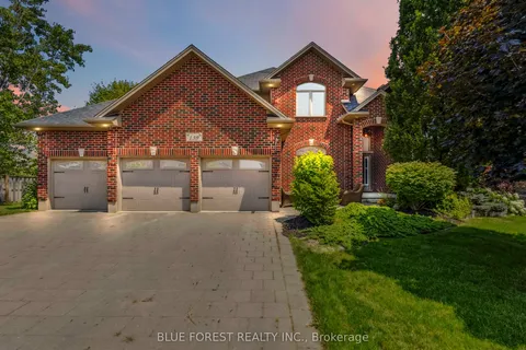 139 Prince Street, ON N0L 1R0