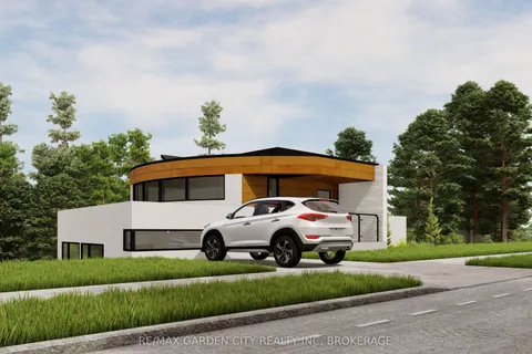 37 Bradley Street, ON L2T 1R5