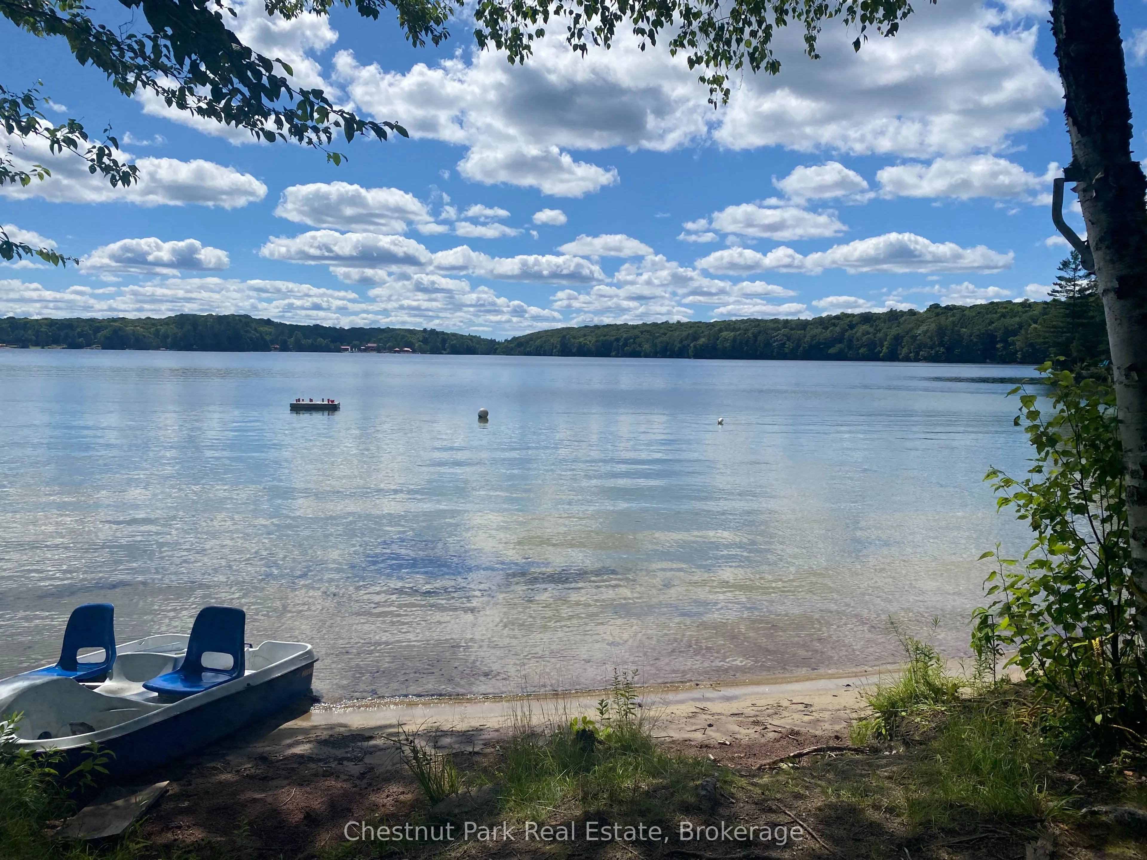 1167 Skeleton Lake 5 Road, ON P0B 1M0