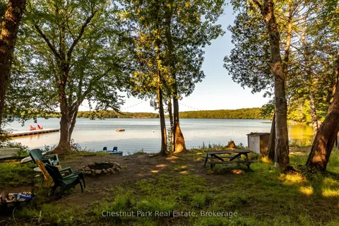 1167 Skeleton Lake 5 Road, ON P0B 1M0