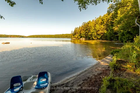 1167 Skeleton Lake 5 Road, ON P0B 1M0