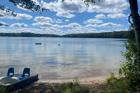 1167 Skeleton Lake 5 Road, ON P0B 1M0