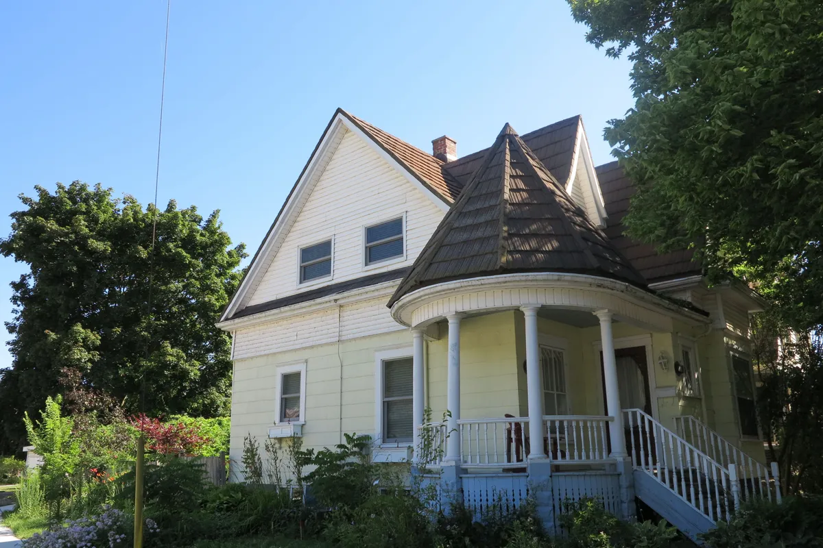 173 MOUNT PLEASANT Avenue, ON N6H 1E3