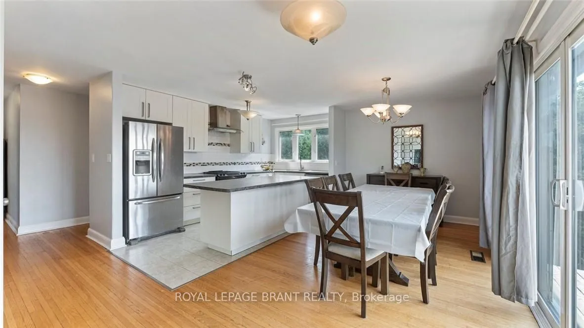 598 Colborne Street, ON N3T 5L5