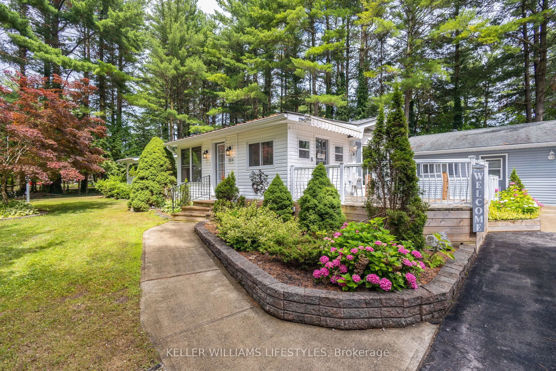 314 Black Spruce Drive, ON N0M 1G0