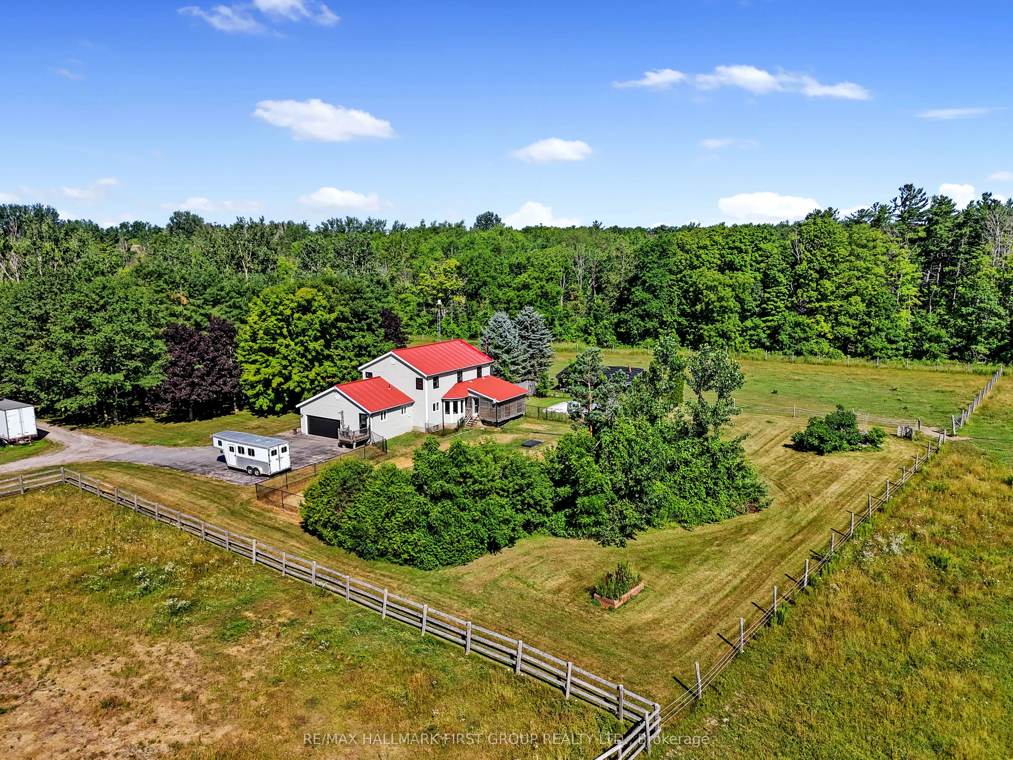 325 Trottman Road, ON K0K 1S0