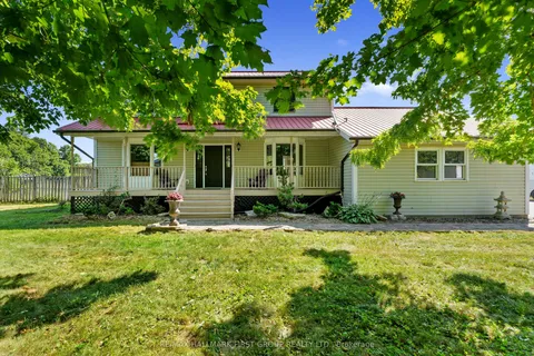 325 Trottman Road, ON K0K 1S0