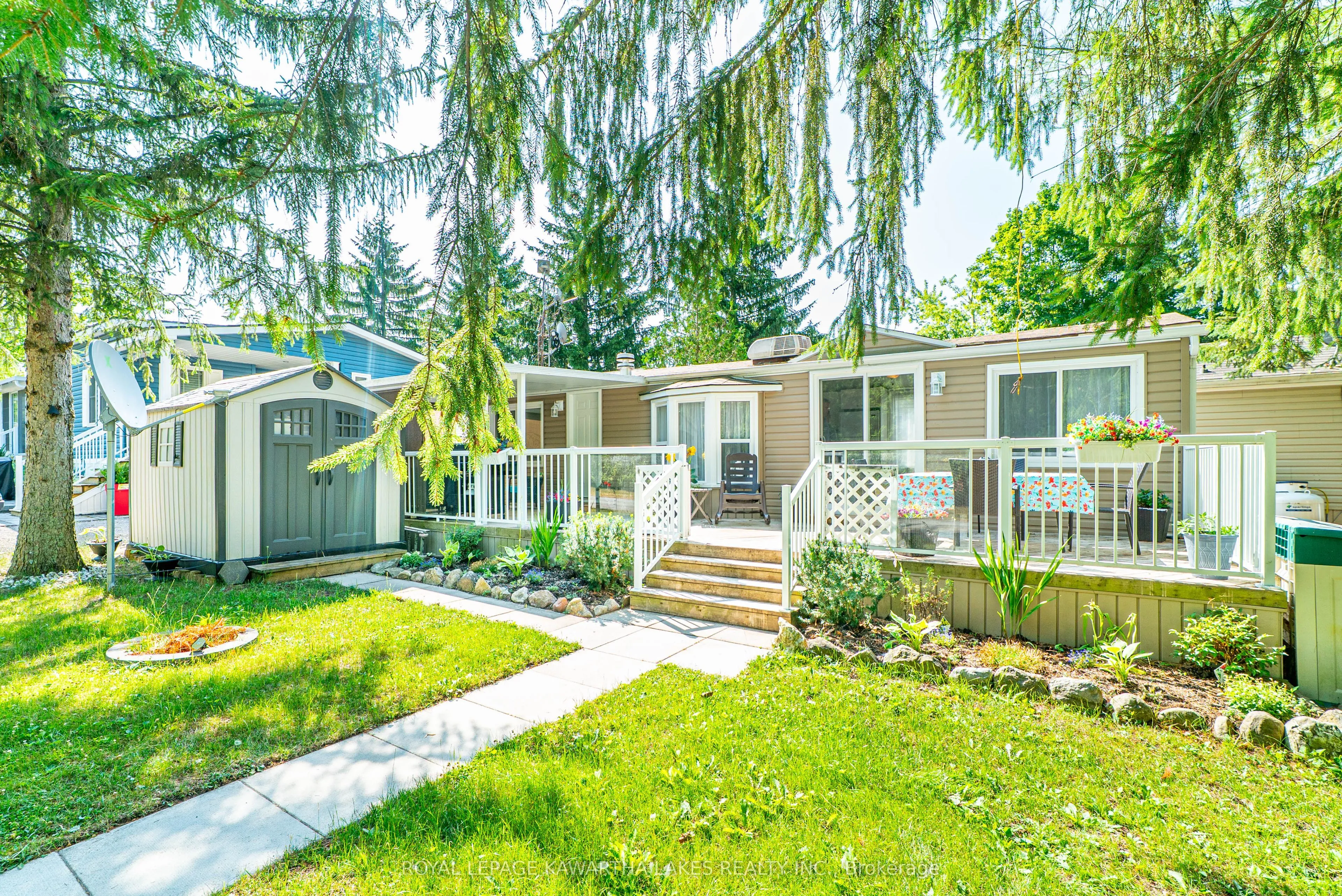 2152 Hwy 36 N/A, ON K0M 1L0