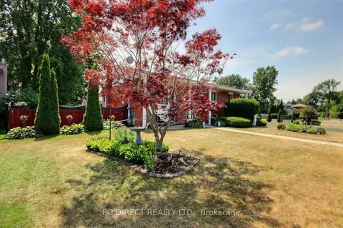 65 O'Neil Crescent, ON K8V 5Y5