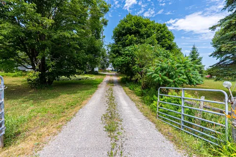 4077 Monck Road, ON K0M 1K0