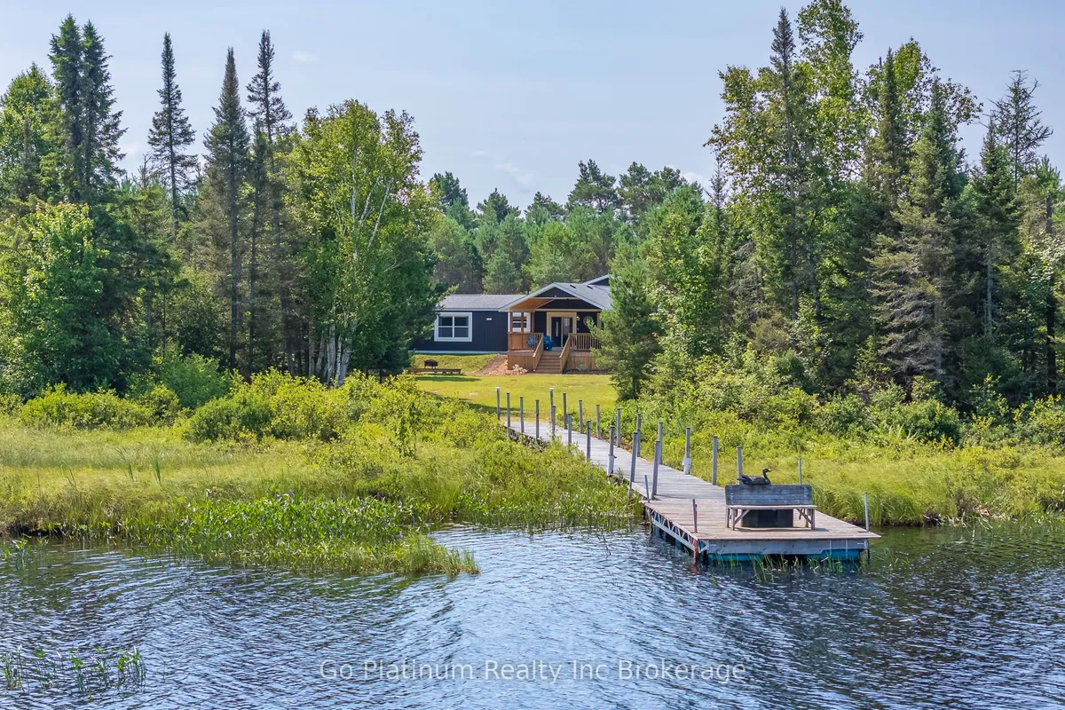 889 Sand Hill Road, ON P0A 1Z0