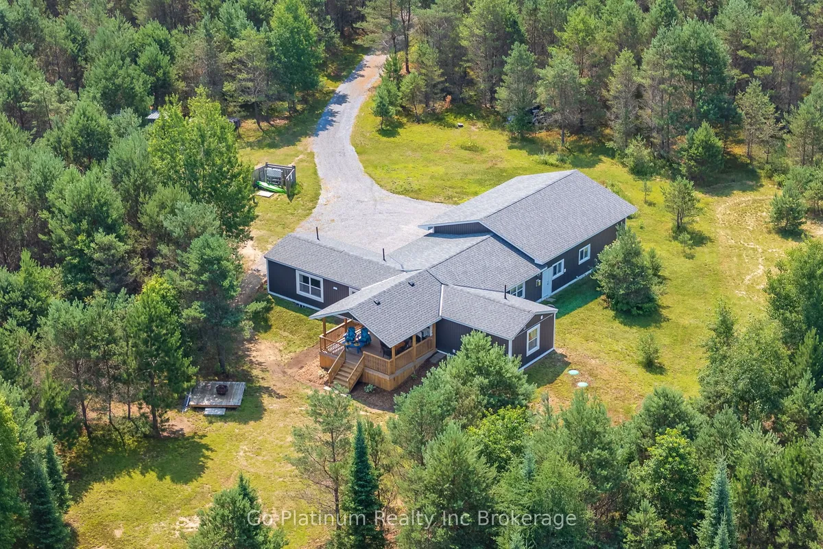 889 Sand Hill Road, ON P0A 1Z0