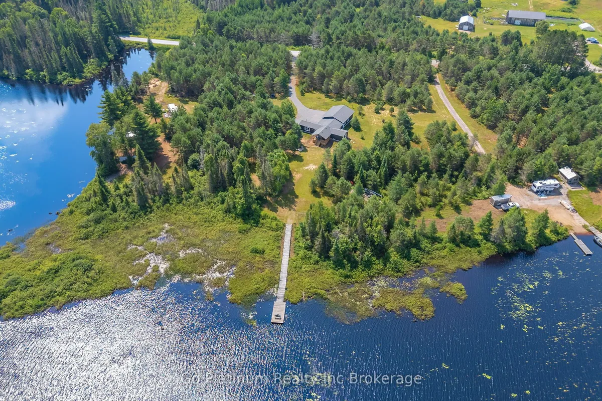 889 Sand Hill Road, ON P0A 1Z0