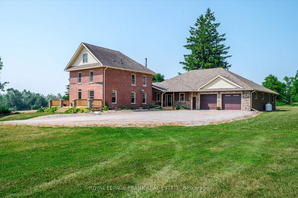 1060 Centre Line, ON K9J 6X5