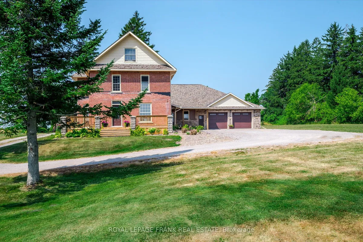 1060 Centre Line, ON K9J 6X5