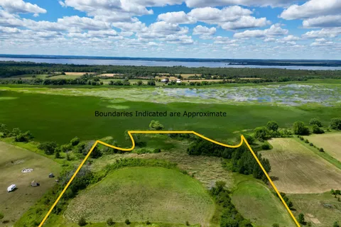 PTLT 31 COUNTY ROAD 15 N/A, ON K0K 2T0